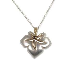 TIFFANY Gold Necklace